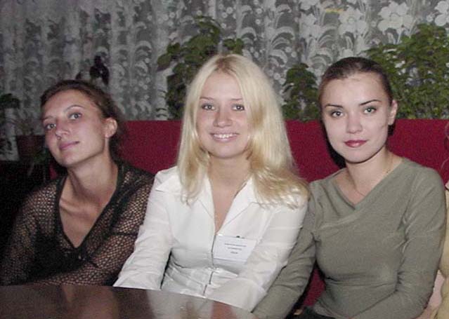 Russian Women Tours
